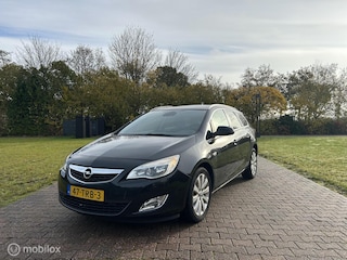 Opel Astra Sports Tourer 1.4 Cosmo