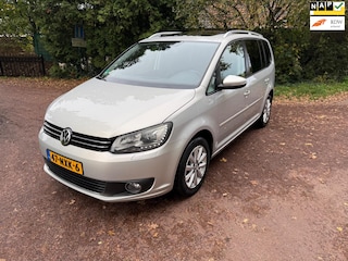 Volkswagen Touran 1.4 TSI Highline / Navi / Pano / Automaat / Airco / Apk