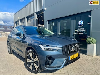 Volvo XC60 2.0 T6 Plug-in hybrid AWD long range, panoramadak, H&K