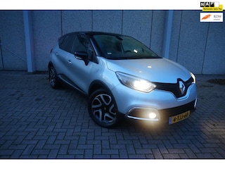 Renault Captur 1.2 TCe Dynamique Camera, Automaat,Trekhaak NL auto,Nieuwe APK,Onderhoudsbeurt gehad