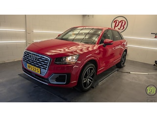Audi Q2 35 TFSI CoD Sport Pro Line