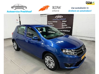 Dacia Sandero 0.9 TCe Lauréate AIRCO / NAP / NAVIGATIE