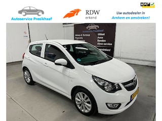 Opel Karl 1.0 ecoFLEX 120 Jaar Edition AIRCO / LM VELGEN