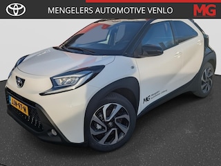 Toyota Aygo 1.0 VVT-i MT Pulse | Rijklaar | BTWauto | All season | Clima|