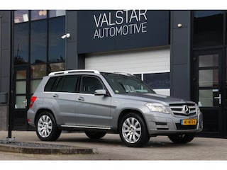Mercedes-Benz GLK 220 CDI Business Class | Youngtimer | 2e eigenaar!