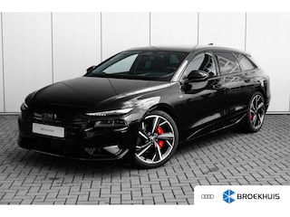 Audi A6 e-tron S edition | Audi smartphone interface | Comfortsleutel | Elektrisch instelbare voorstoelen
