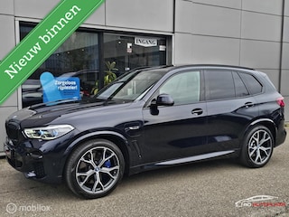 BMW X5 xDrive45e High Executive M Sport Panorama/HUD/Laser/Harman Kardon