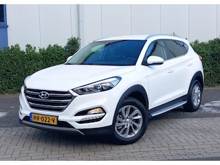 Hyundai Tucson 1.6 GDi 132pk Comfort Camera Navigatie