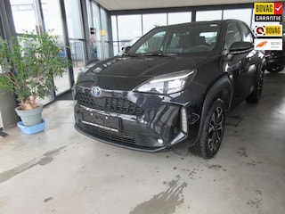 Toyota Yaris Cross 1.5 Hybrid Dynamic