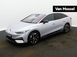 Volkswagen ID.7 Pro Business 77 kWh 286PK | Automaat | Navigatie | 19'' Lichtmetaal | Ergo-Active voorstoelen | 360 graden camera | Apple Carplay/Android Auto | Head-Up display | Side Assist | Sfeerverlichting interieur |