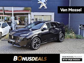 Peugeot 3008 GT Avantage 210 73 kWh