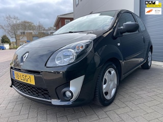 Renault Twingo 1.2-16V/1eigenaar/Dealer onderhoud/Airco/AUX
