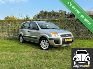 Ford Fusion 1.4-16V Champion