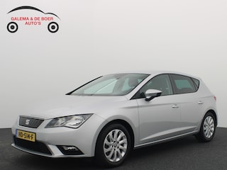 Seat Leon 1.0 EcoTSI Style Connect CARPLAY / NAVI / CLIMA / PDC / BLUETOOTH / CRUISE / NL-AUTO