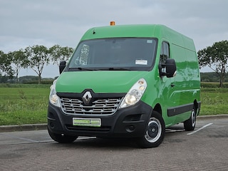 Renault Master 2.3 DCI 130 L2H2