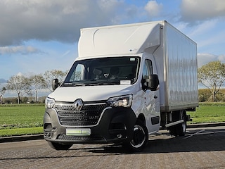 Renault Master 2.3 DCI 165 LAADKLEP