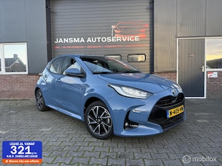 Toyota Yaris 1.5 Hybrid Dynamic
