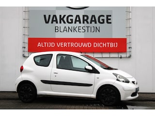Toyota Aygo 1.0-12V +