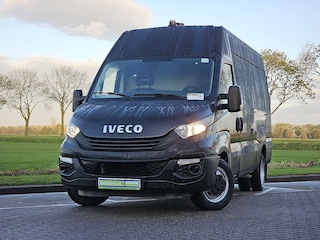 Iveco Daily 35C18 L2H2 3.0Ltr AC Euro6