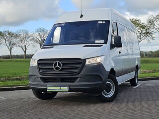 Mercedes-Benz Sprinter 314 CDI AUT. L3H2