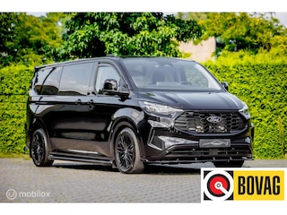 Ford Transit Custom 320 2.0 TDCI L2H1 Limited 360° camera | Elek trekhaak