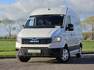 MAN TGE 3.140 ac automaat EURO6