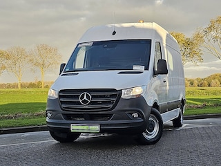 Mercedes-Benz Sprinter 316 L2H2 Navi Automaat