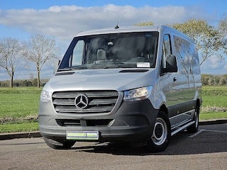 Mercedes-Benz Sprinter 314 L2H1 9-Pers 2X Airco