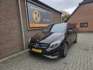 Mercedes-Benz B-klasse 180 Ambition