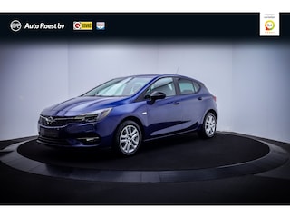 Opel Astra 1.2T ELEGANCE Business FULL LED | CAMERA | CARPLAY | DAB | CRUISE | PDC V+A