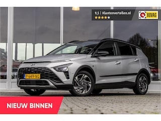 Hyundai Bayon 1.0 T-GDI Premium | Camera | Stoel & Stuurverwarming