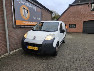 Fiat Fiorino 1.3 MJ Basis