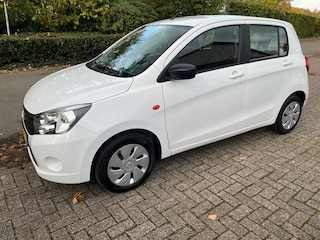 Suzuki Celerio 1.0 68PK Start/Stop Comfort