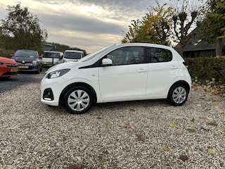 Peugeot 108 1.0 e-VTi Active Airco/Bluetooth