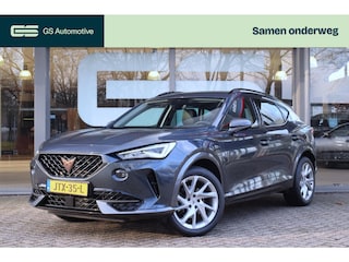 Cupra Formentor 1.4 TSI e-Hybrid Essential met Carplay/Cam/Nav/Led