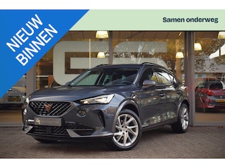 Cupra Formentor 1.4 TSI e-Hybrid Essential met Carplay/Cam/Nav/Led