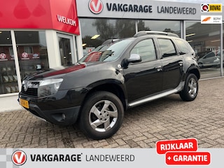Dacia Duster 1.6 Prestige 2wd, AIRCO, TREKHAAK, LEDER, PDC