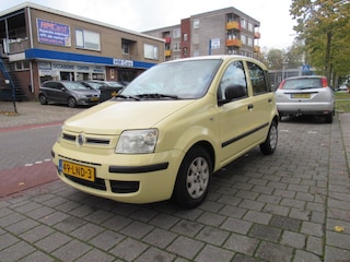 Fiat Panda 1.2 69pk Active Airco