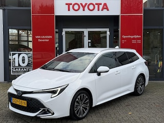 Toyota Corolla Touring Sports Hybrid 140 Dynamic