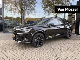 Cupra Formentor 1.5 TSI e-Hybrid Business 204 PK | Eclips Pack | Panoramisch Schuif- Kanteldak | Trekhaak | Sennheiser Geluidssysteem | Elektrisch Verstelbare Bestuurdersstoel |