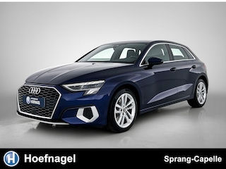 Audi A3 Sportback 40 TFSI e Business edition | Adaptive Cruise | CarPlay |