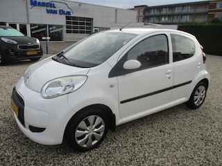 Citroën C1 1.0-12V Ambiance