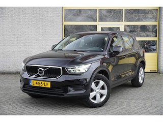 Volvo XC40 1.5 T2 Automaat! Momentum Core BJ2021 Lmv 17" | Led | Pdc | Navi | App-Connect | Climate control | Cruise control | Getint glas