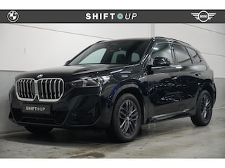 BMW X1 sDrive18i M-Sport | Panoramadak | Harman Kardon