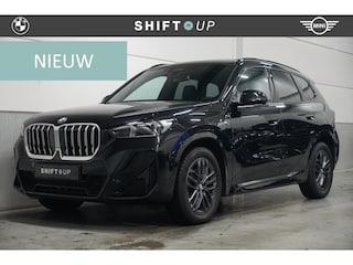 BMW X1 sDrive18i M-Sport | Panoramadak | Harman Kardon