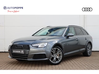Audi A4 Avant 2.0 TDI Design Pro Line Plus