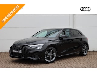Audi A3 Sportback 35 TFSI S edition