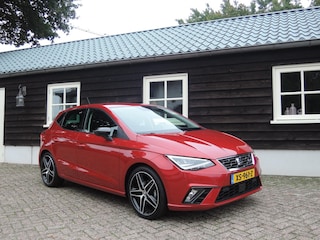 Seat Ibiza 1.5 TSI FR EVOBNSINT