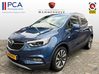 Opel Mokka X 1.4 Turbo 4x4 Innovation