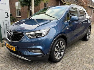 Opel Mokka X 1.4 Turbo 4x4 Innovation